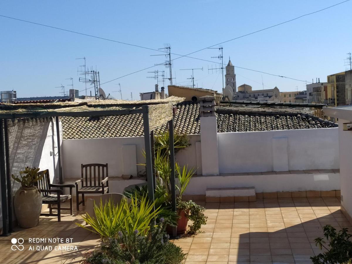 Matera Suite - Matera Suite B Kültér fotó