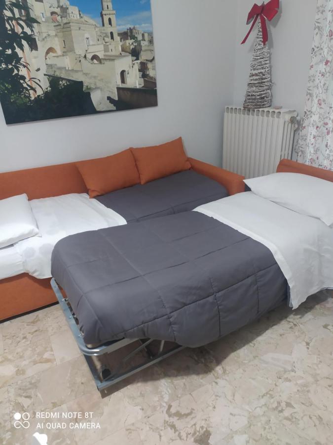Matera Suite - Matera Suite B Kültér fotó