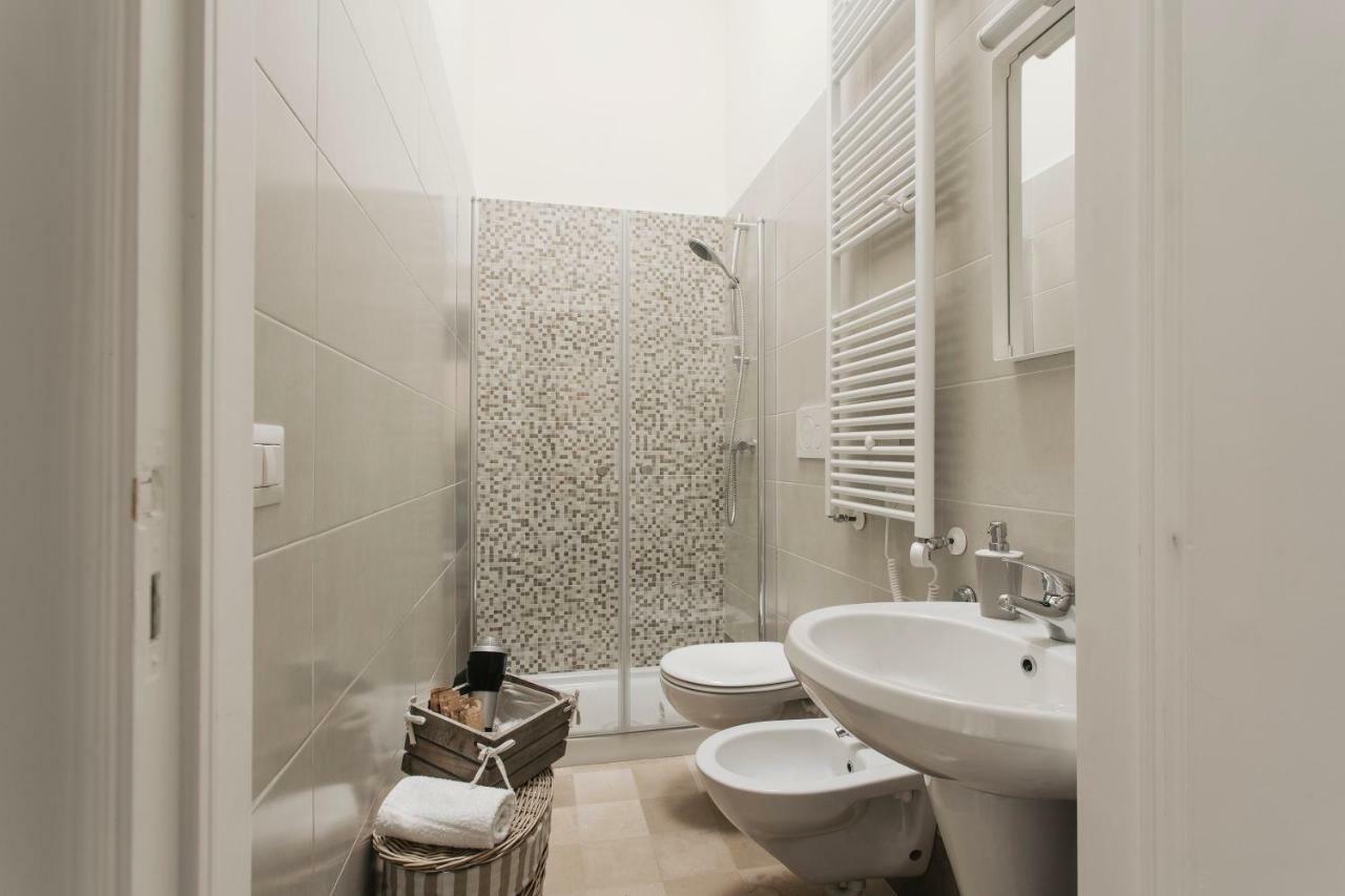 Matera Suite - Matera Suite B Kültér fotó