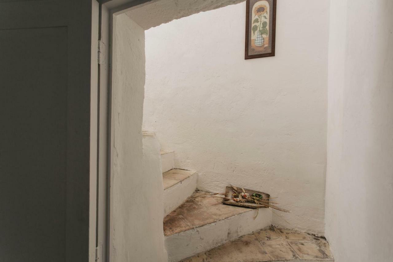 Matera Suite - Matera Suite B Kültér fotó