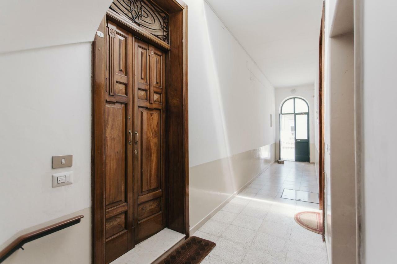 Matera Suite - Matera Suite B Kültér fotó