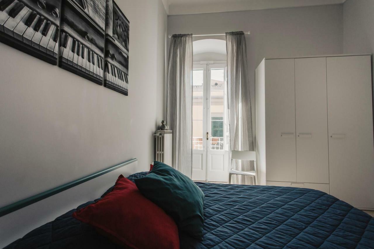 Matera Suite - Matera Suite B Kültér fotó