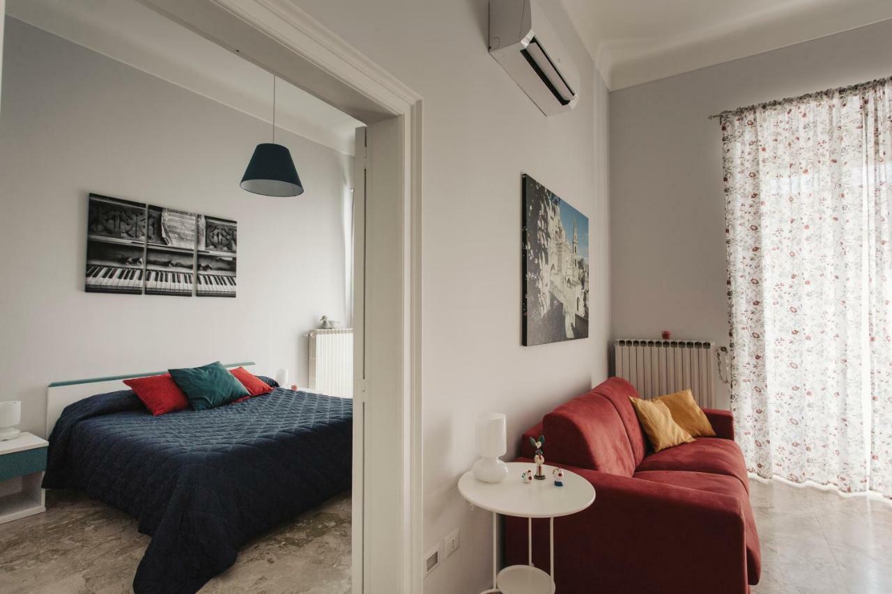 Matera Suite - Matera Suite B Kültér fotó