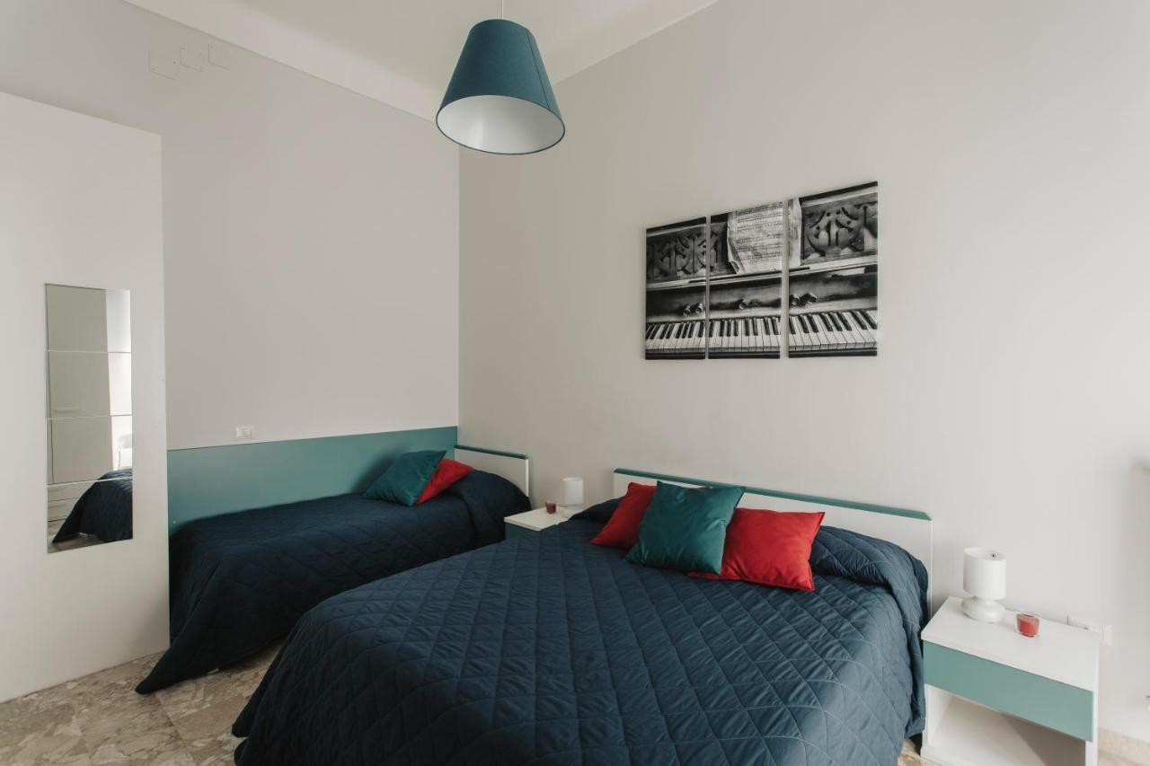 Matera Suite - Matera Suite B Kültér fotó