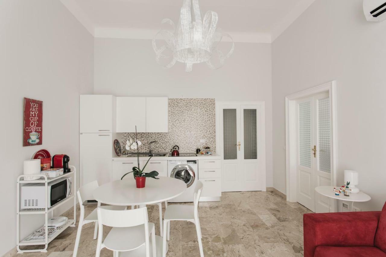 Matera Suite - Matera Suite B Kültér fotó