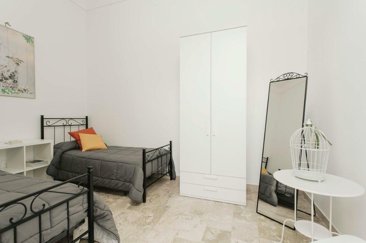 Matera Suite - Matera Suite B Kültér fotó