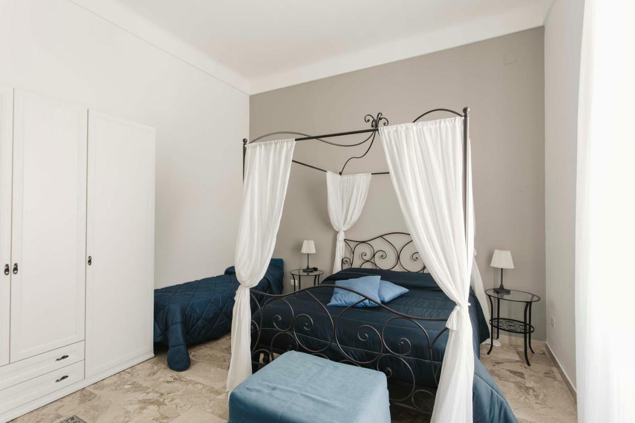 Matera Suite - Matera Suite B Kültér fotó