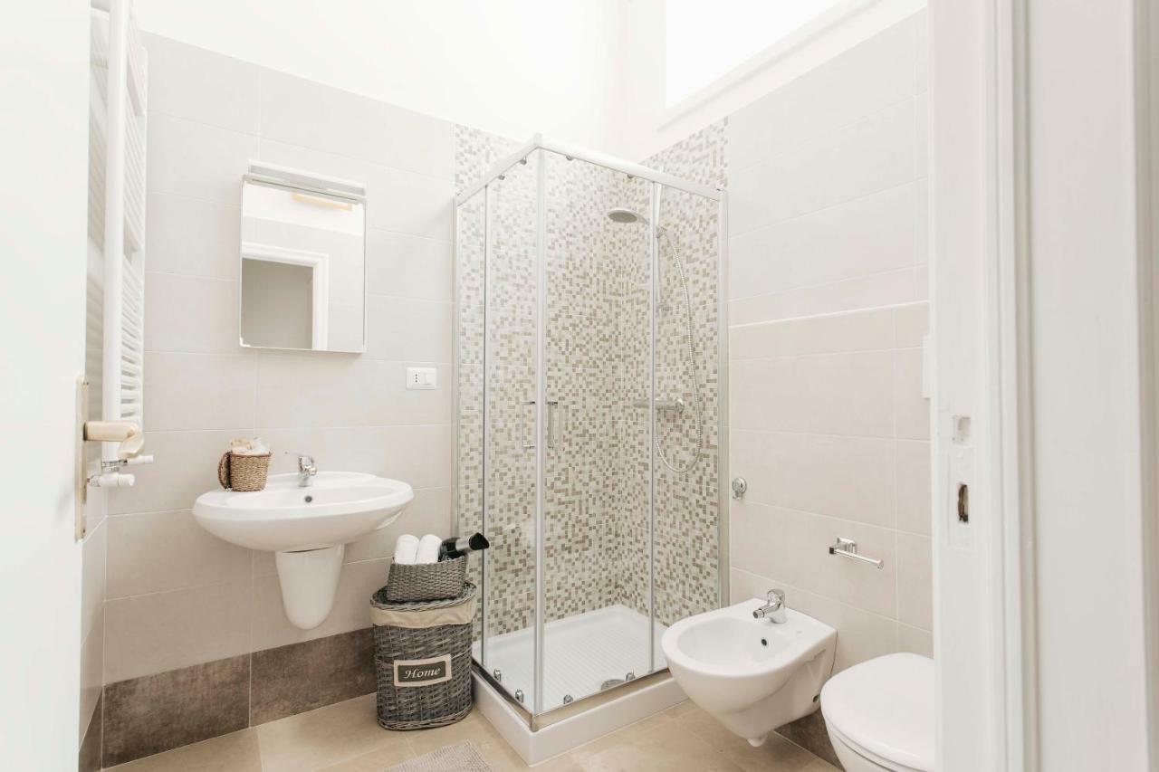 Matera Suite - Matera Suite B Kültér fotó