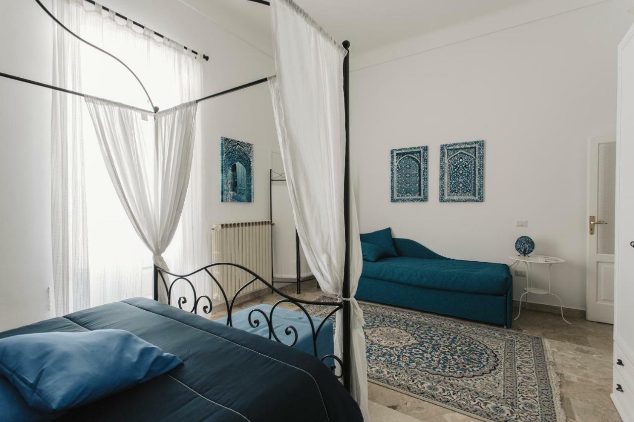 Matera Suite - Matera Suite B Kültér fotó