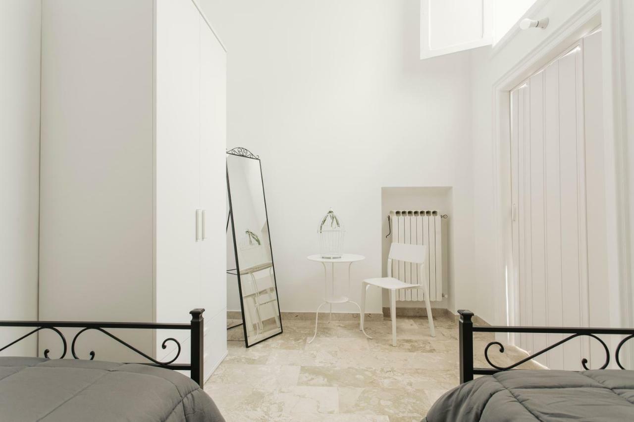 Matera Suite - Matera Suite B Kültér fotó